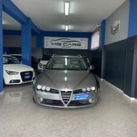 Alfa Romeo 159 1.9 JTDm Sportwagon