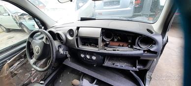 DAIHATSU TREVIS - KIT AIRBAG