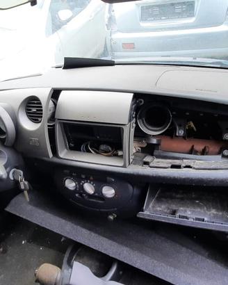 DAIHATSU TREVIS - KIT AIRBAG