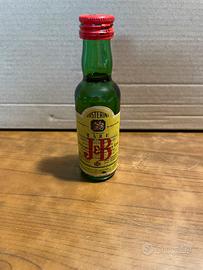 Mignon J&B vintage