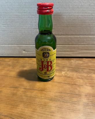 Mignon J&B vintage