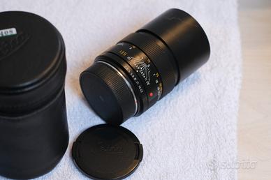 leica r elmarit 135 f 2,8 