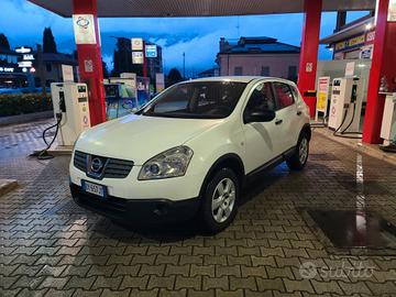 Qashqai 1.6Benz OKNEO 130.000km PROMO (anche GPL)