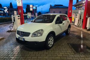 Qashqai 1.6Benz OKNEO 130.000km PROMO (anche GPL)