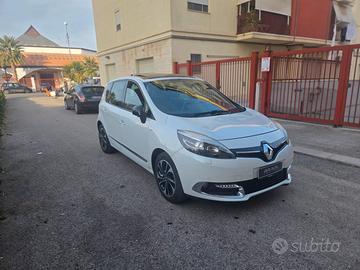 Renault Scenic Scénic XMod 1.5 dCi 110CV Start&Sto