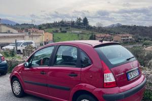 Citroen C3 2008 benzina