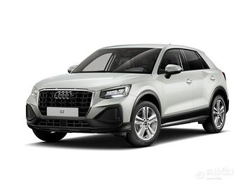 Audi Q2 30 1.0 tfsi business 116cv