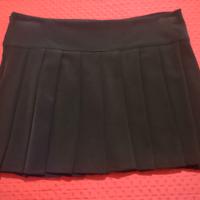 Gonne corte invernali 