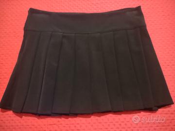 Gonne corte invernali 