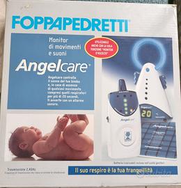 Angel care foppapedretti