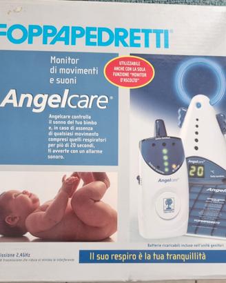 Angel care foppapedretti