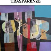 Monografia Antonio Cotroneo “Trasparenze" 2023