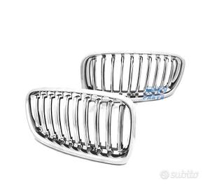 GRIGLIE BMW F30 F31 CROMATA