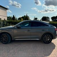 Audi Q5 Sportback 50 TDI  S Line 2023