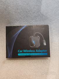accessori auto