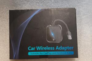 accessori auto