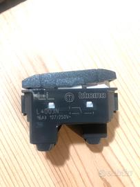 Bticino Livinglight L4003N Interruttore deviatore