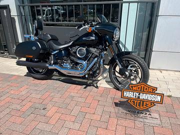 Harley-davidson Sport Glide FLSB