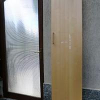 Tre ante IKEA  230x50cm