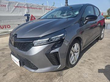 RENAULT Clio SCe 65 CV 5 porte Evolution