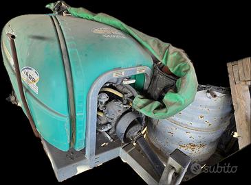 Atomizzatore Ricosma lt 1000 modello racing