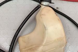 VASCHETTA ACQUA HONDA CBR 600 F 1995 1995 600F 199