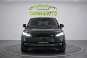 Land Rover Range Sport 3.0D l6 350 CV Autobiograph