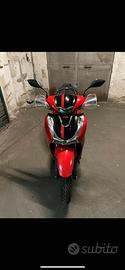 Sh 150sport 2023