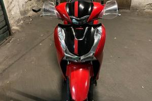 Sh 150sport 2023