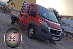 Fiat Ducato 2.3 MJT 131cv 7 posti Euro 6 Unicoprop