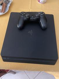 playstation 4 con 12 giochi