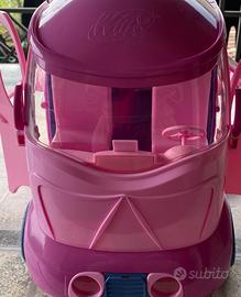 Winx Camper Giochi Preziosi