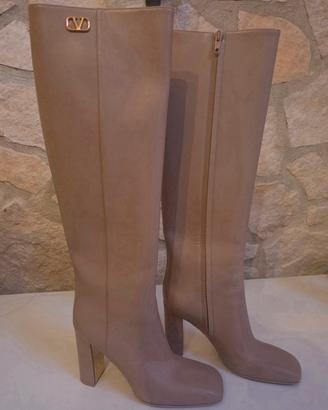 Stivali VALENTINO GARAVANI