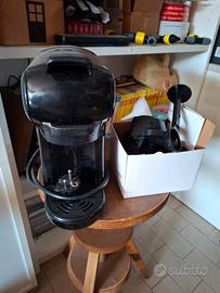 Macchina del caffè 