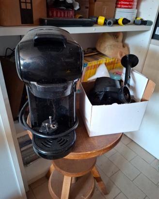 Macchina del caffè 