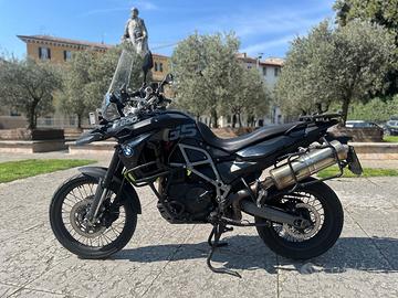 BMW F 800 GS
