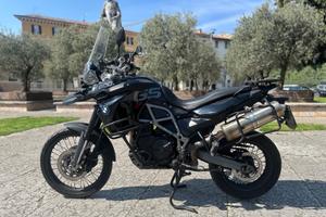 BMW F 800 GS