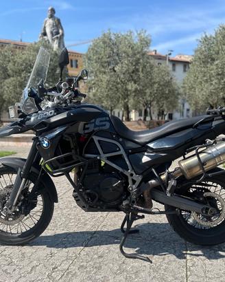 BMW F 800 GS
