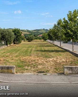 Terreno edificabile - Fucecchio