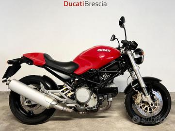 DUCATI Monster 620 ASI ORO