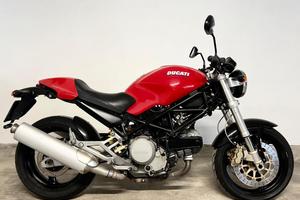 DUCATI Monster 620 ASI ORO
