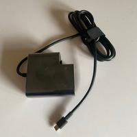 Caricabatteria portatile originale Hp 65w Watt