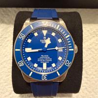 Orologio Tudor Pelagos m25600tb-0001 originale