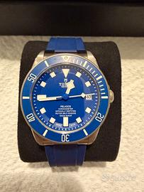 Orologio Tudor Pelagos m25600tb-0001 originale