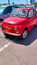 Fiat 500 epoca