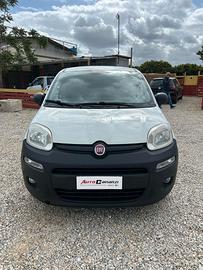 FIAT PANDA VAN