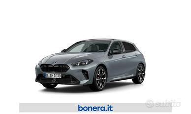 BMW Serie 1 118d MSport Pro auto