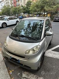 Smart fortwo 2010