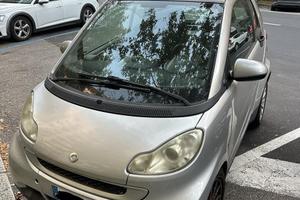 Smart fortwo 2010