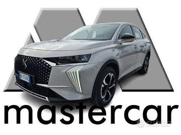 DS AUTOMOBILES DS 7 BlueHDi 130 CV Aut. Business